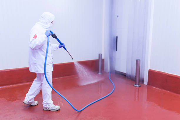 Best Machinery and Equipment Cleaning  in Placentia, CA