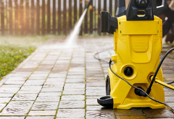 Best Driveway Pressure Washing  in Placentia, CA